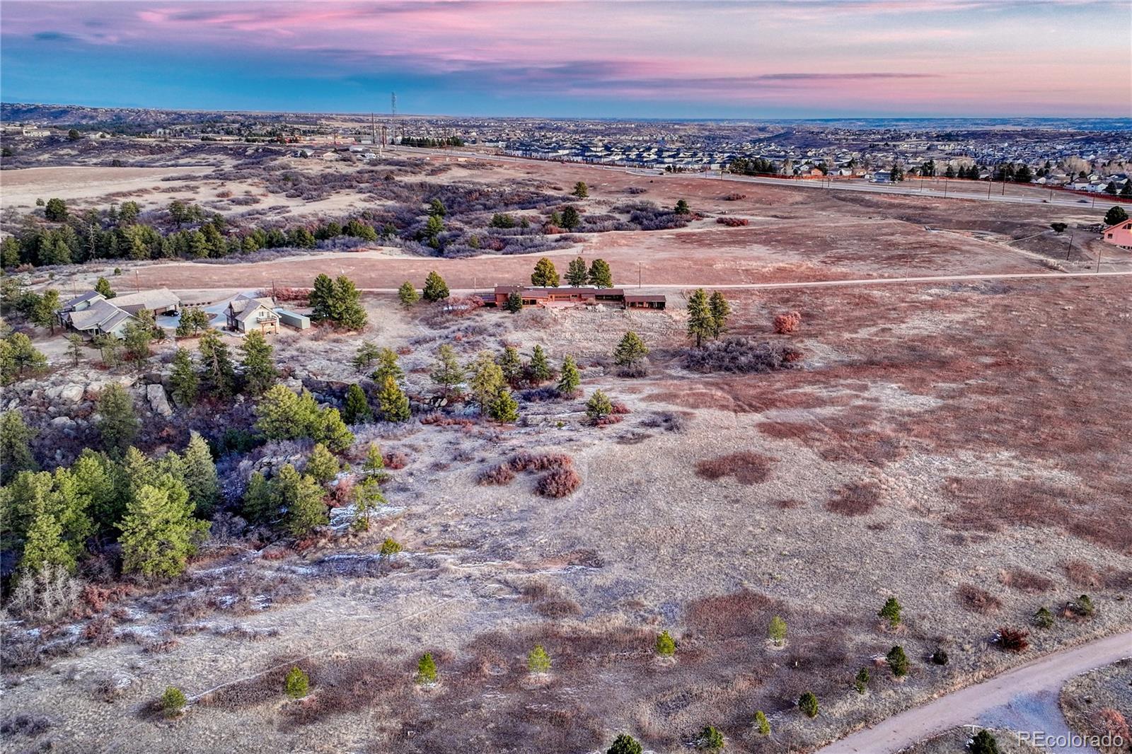 MLS Image #40 for 271 n ridge road,castle rock, Colorado