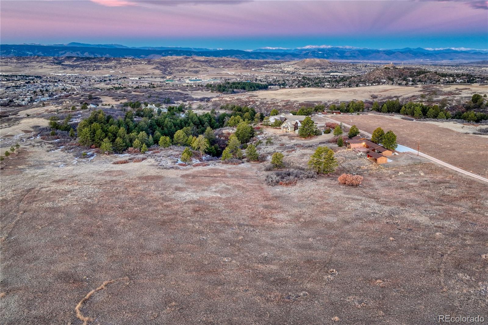 MLS Image #41 for 271 n ridge road,castle rock, Colorado