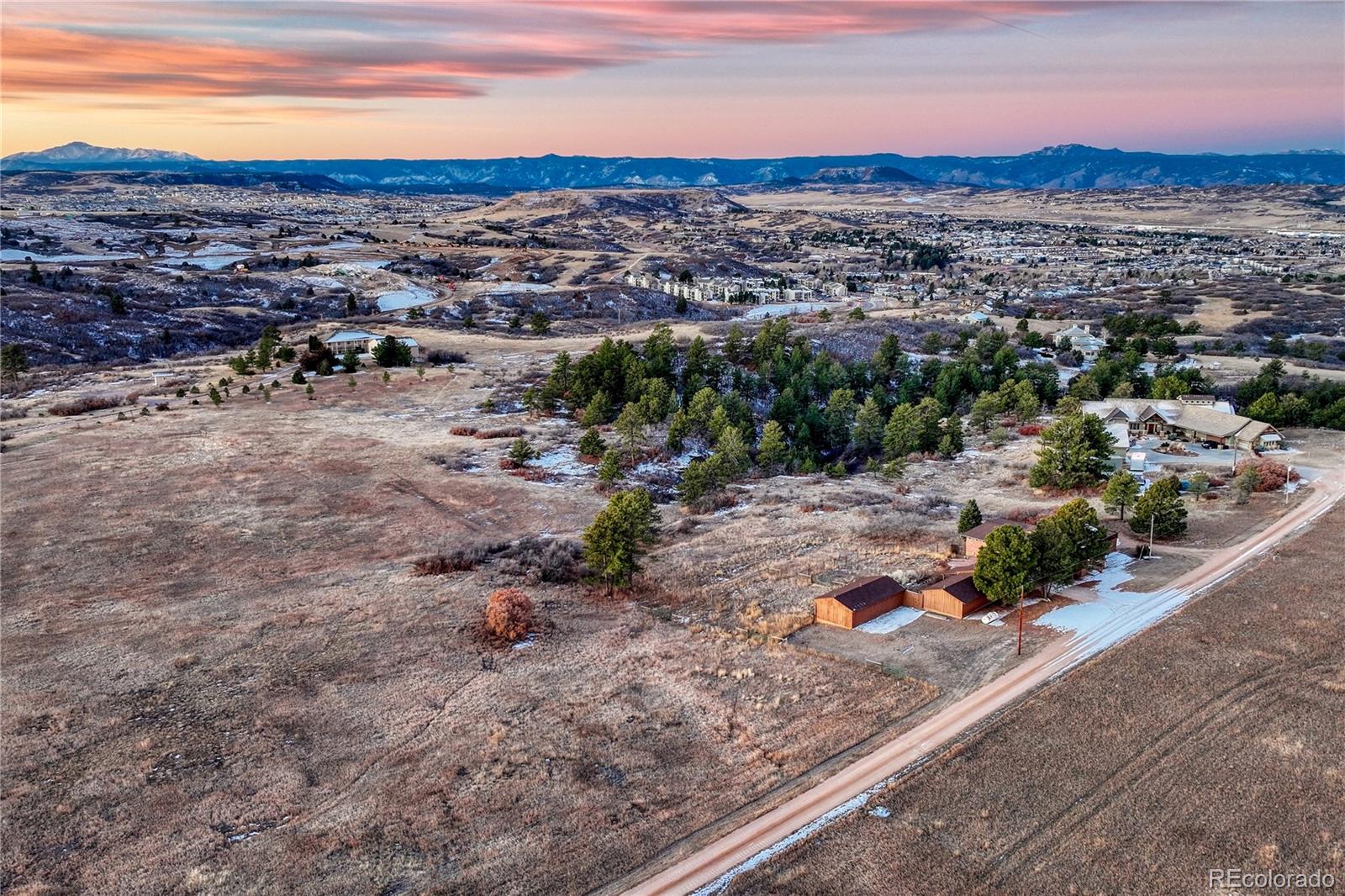 MLS Image #42 for 271 n ridge road,castle rock, Colorado