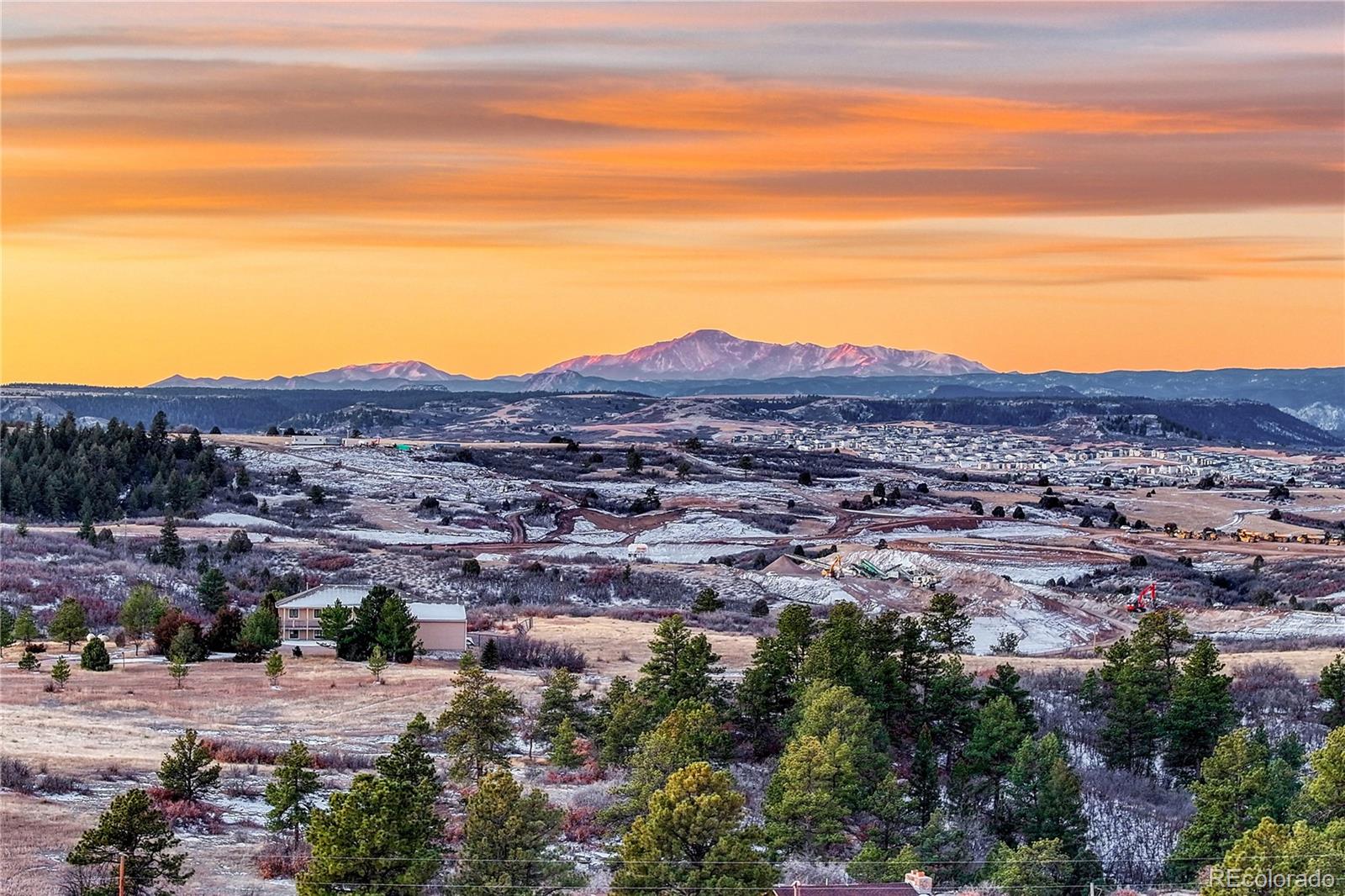 MLS Image #44 for 271 n ridge road,castle rock, Colorado