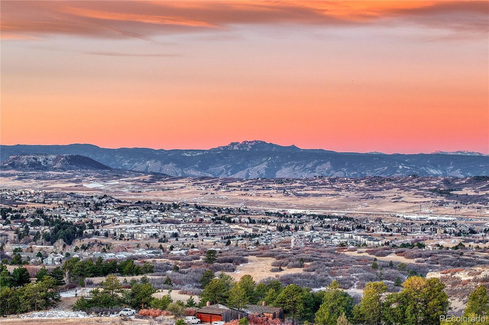 MLS Image #45 for 271 n ridge road,castle rock, Colorado