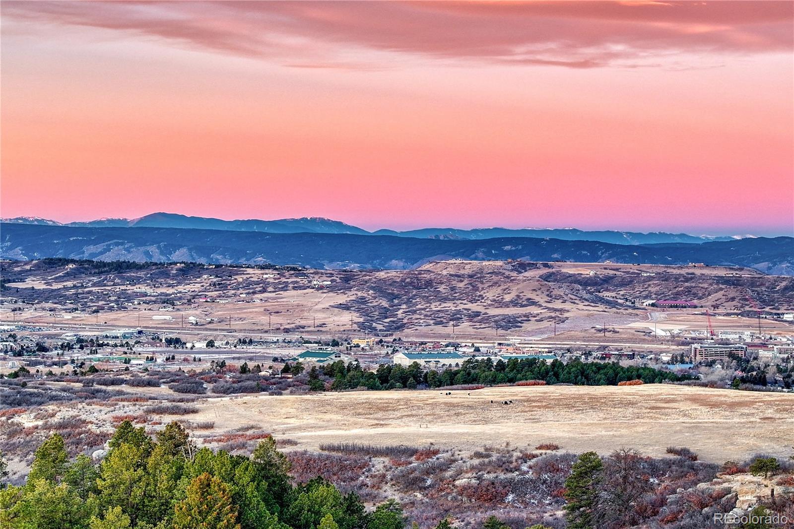 MLS Image #47 for 271 n ridge road,castle rock, Colorado