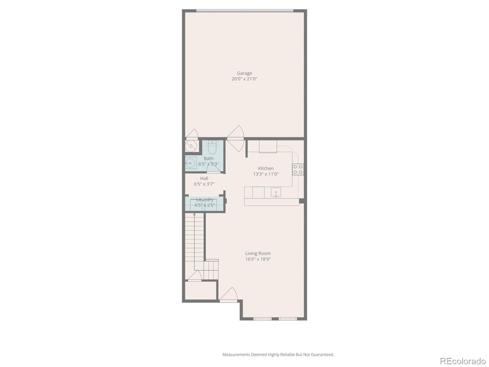 MLS Image #21 for 17920 e 104th place c,commerce city, Colorado