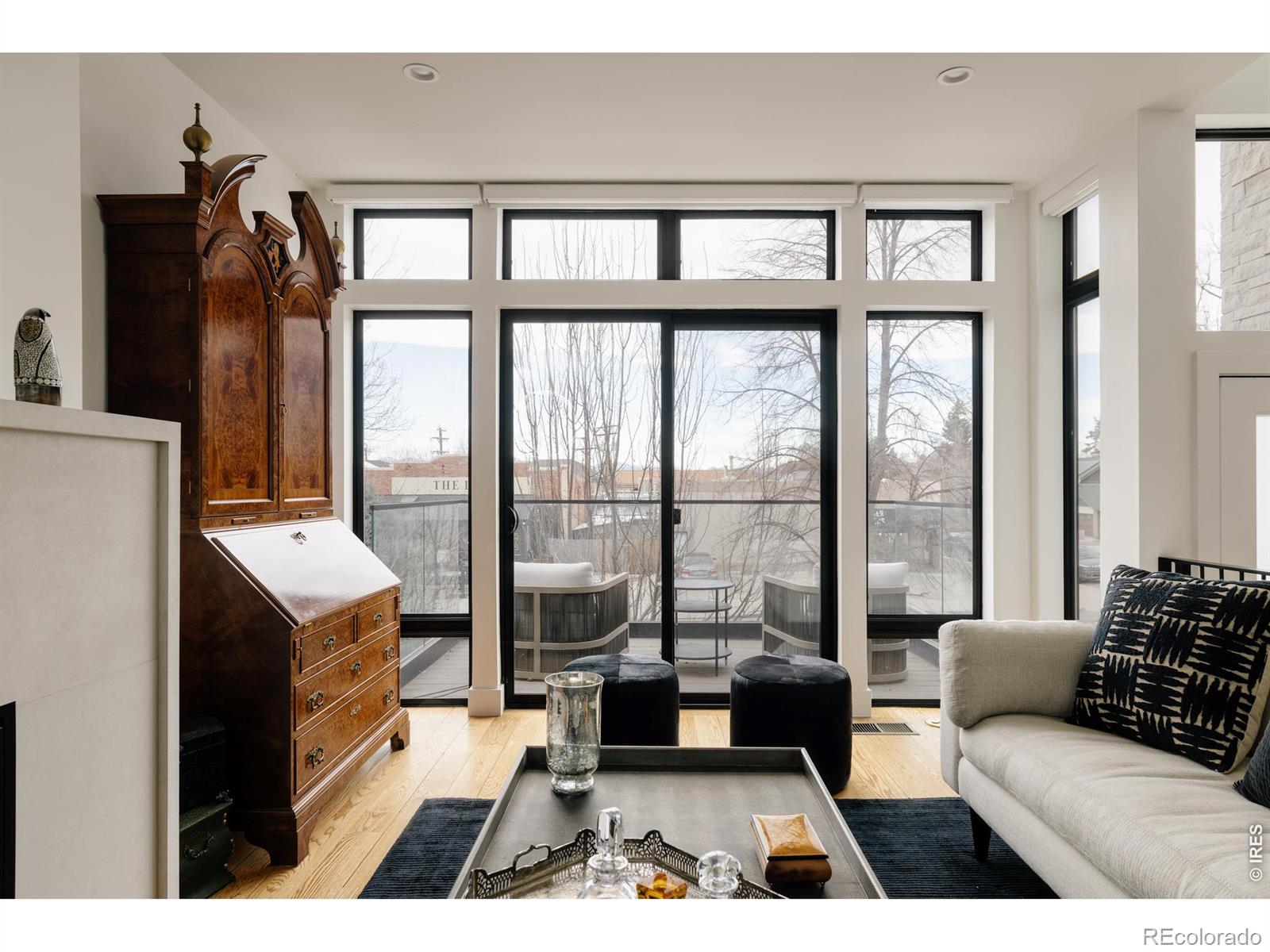 MLS Image #1 for 594  saint paul street ,denver, Colorado