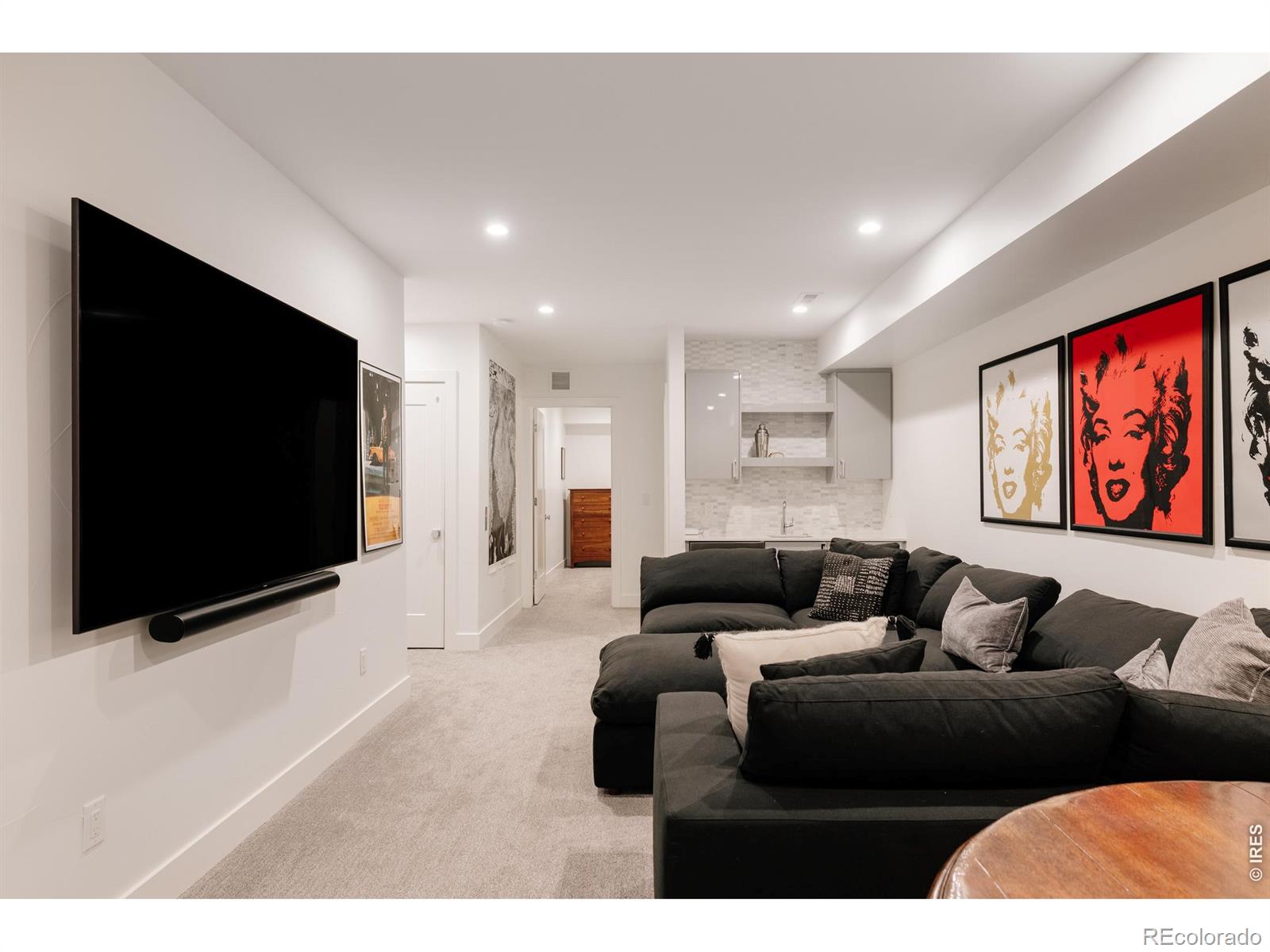 MLS Image #19 for 594  saint paul street ,denver, Colorado