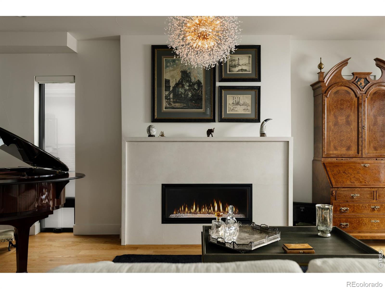 MLS Image #2 for 594  saint paul street ,denver, Colorado