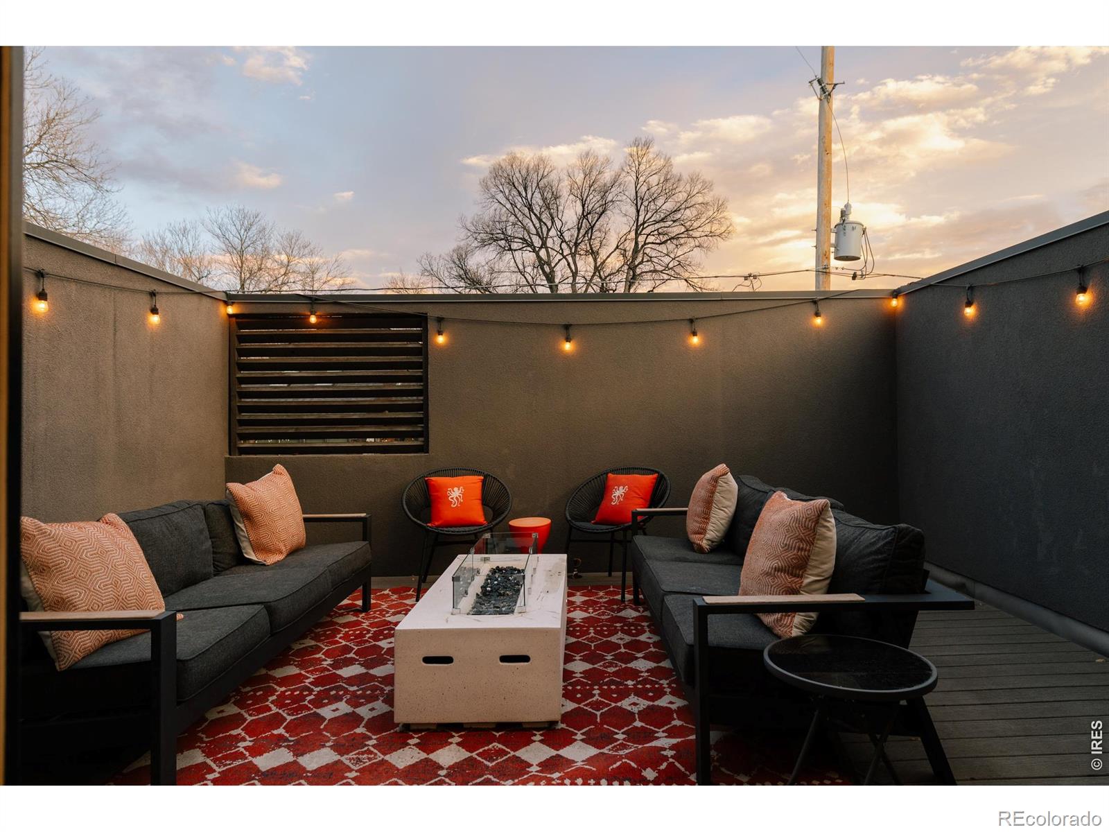MLS Image #23 for 594  saint paul street ,denver, Colorado