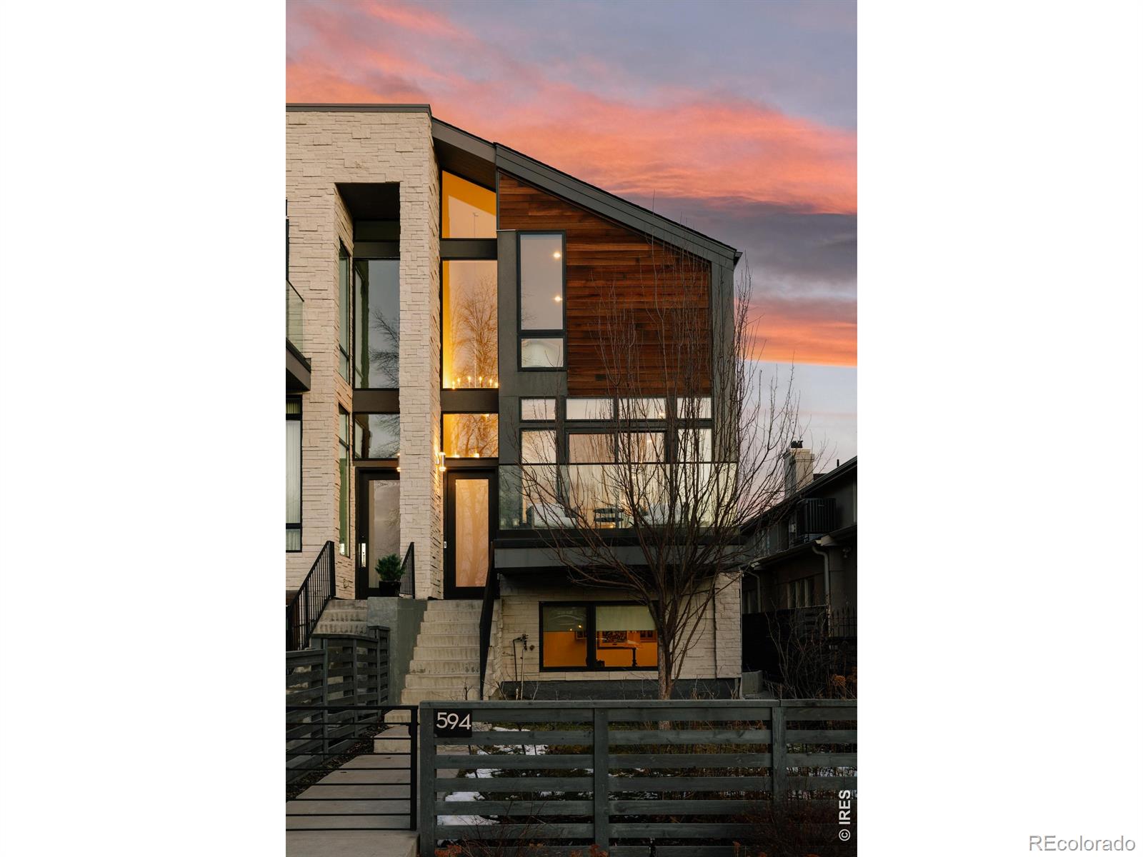 MLS Image #25 for 594  saint paul street ,denver, Colorado