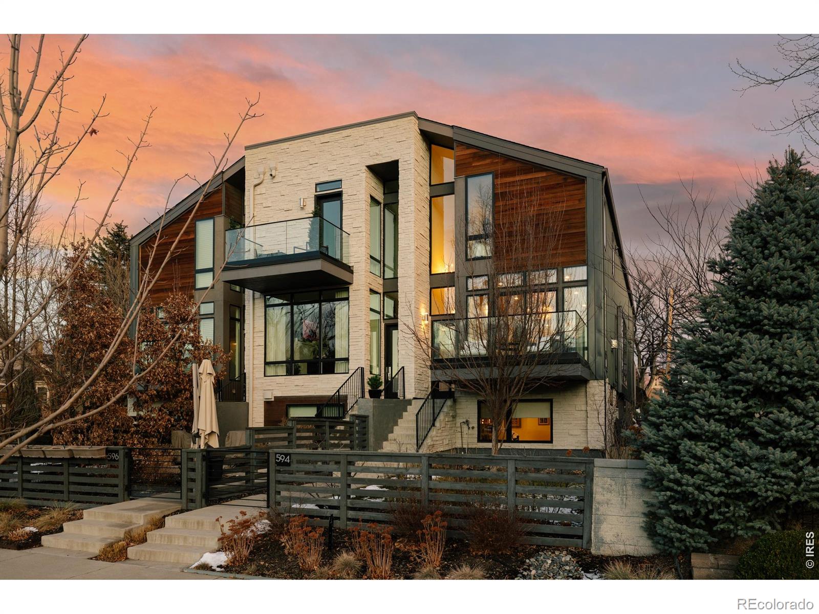 MLS Image #26 for 594  saint paul street ,denver, Colorado