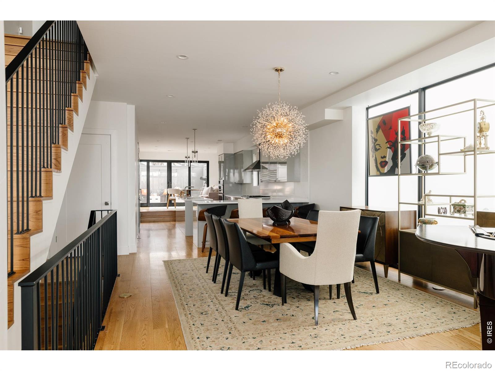 MLS Image #3 for 594  saint paul street ,denver, Colorado