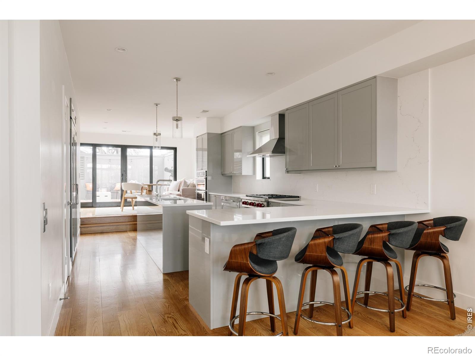 MLS Image #4 for 594  saint paul street ,denver, Colorado