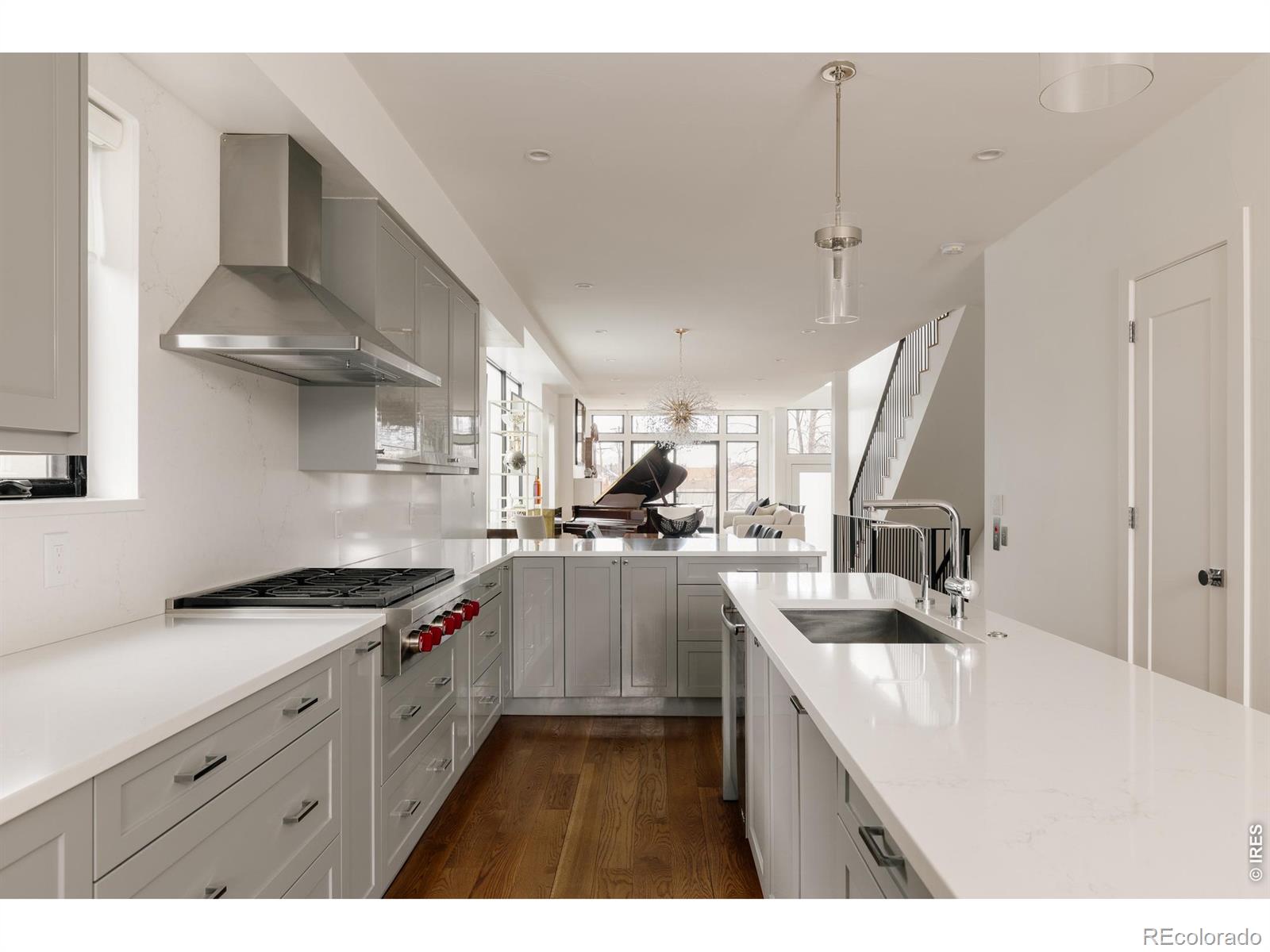 MLS Image #5 for 594  saint paul street ,denver, Colorado