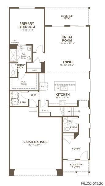 MLS Image #21 for 6552 n malaya street,aurora, Colorado