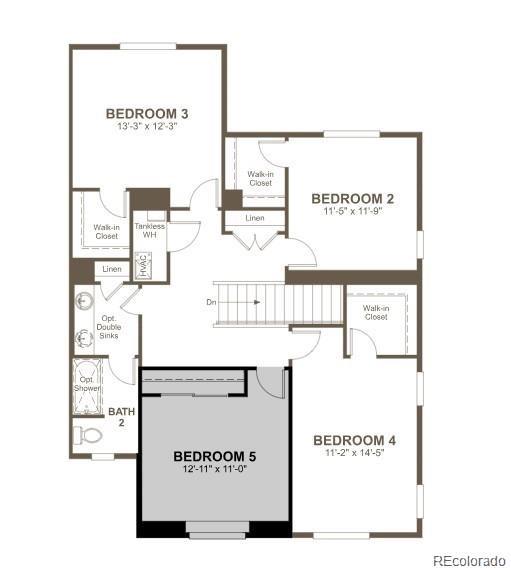 MLS Image #22 for 6552 n malaya street,aurora, Colorado