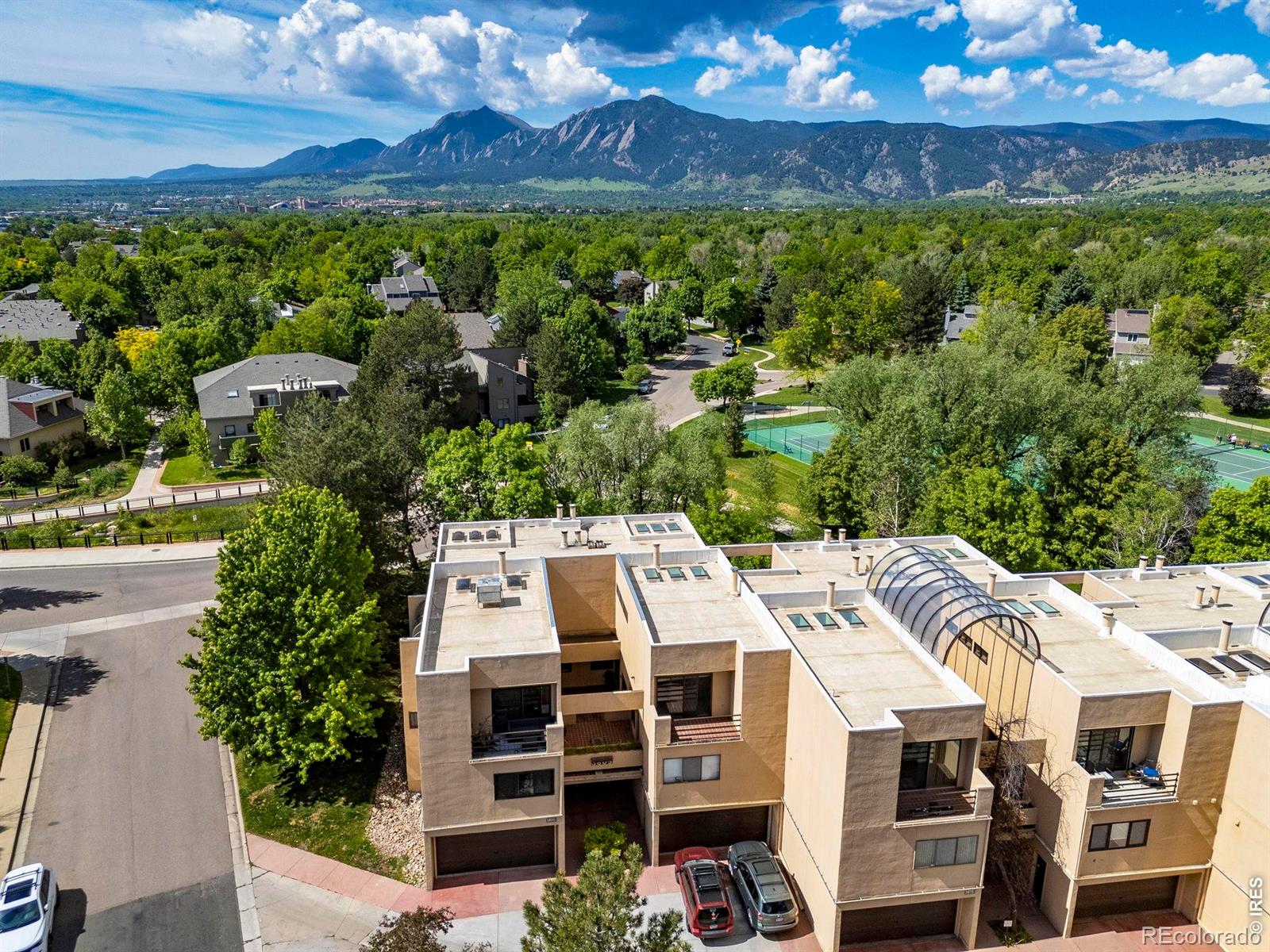 MLS Image #2 for 3805  northbrook drive,boulder, Colorado