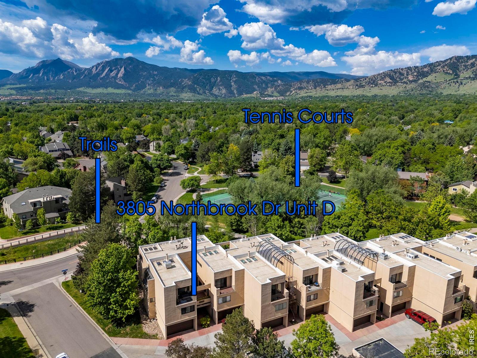 MLS Image #20 for 3805  northbrook drive,boulder, Colorado