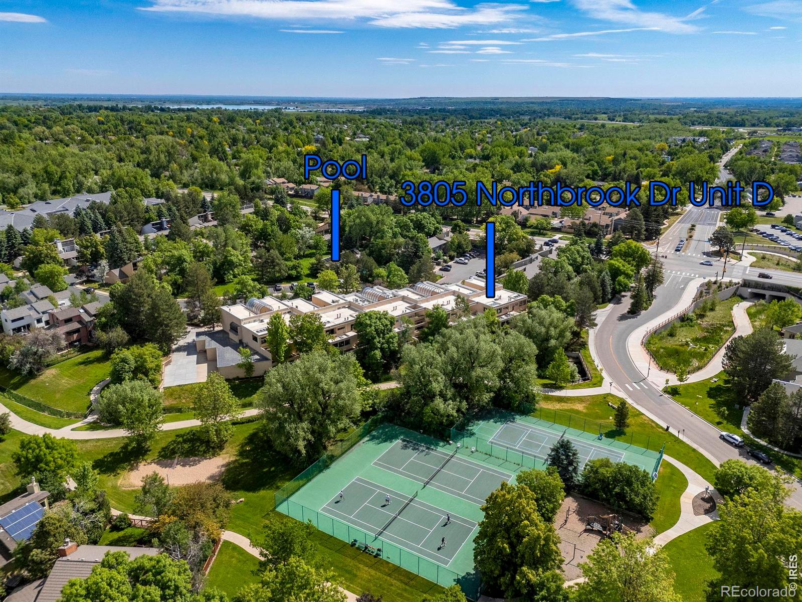 MLS Image #21 for 3805  northbrook drive,boulder, Colorado