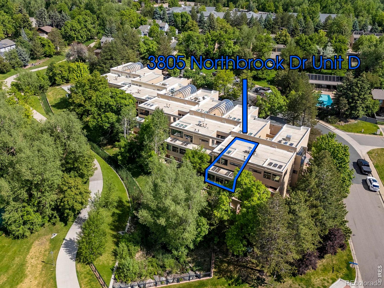 MLS Image #23 for 3805  northbrook drive,boulder, Colorado