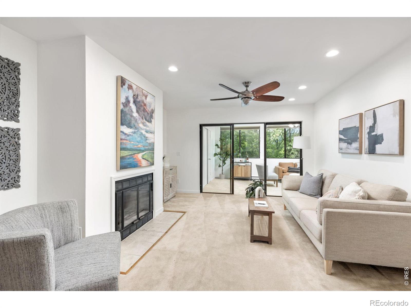 MLS Image #7 for 3805  northbrook drive,boulder, Colorado