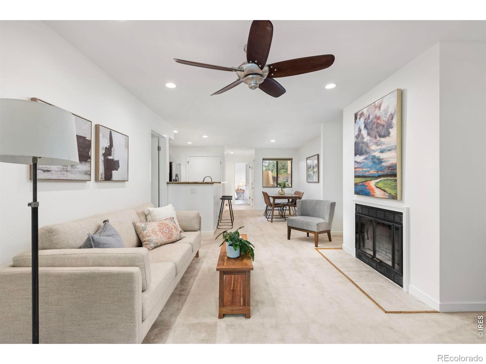 MLS Image #8 for 3805  northbrook drive,boulder, Colorado