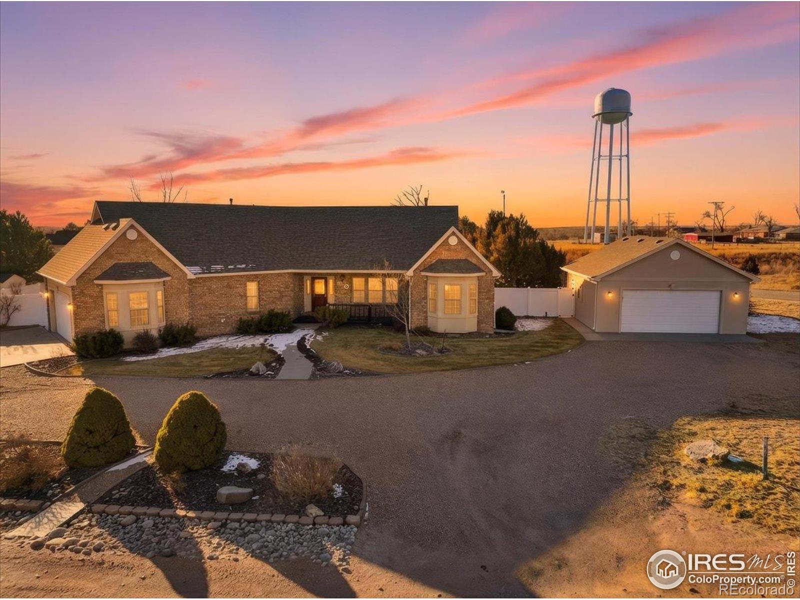 MLS Image #0 for 125  reid road,fort morgan, Colorado