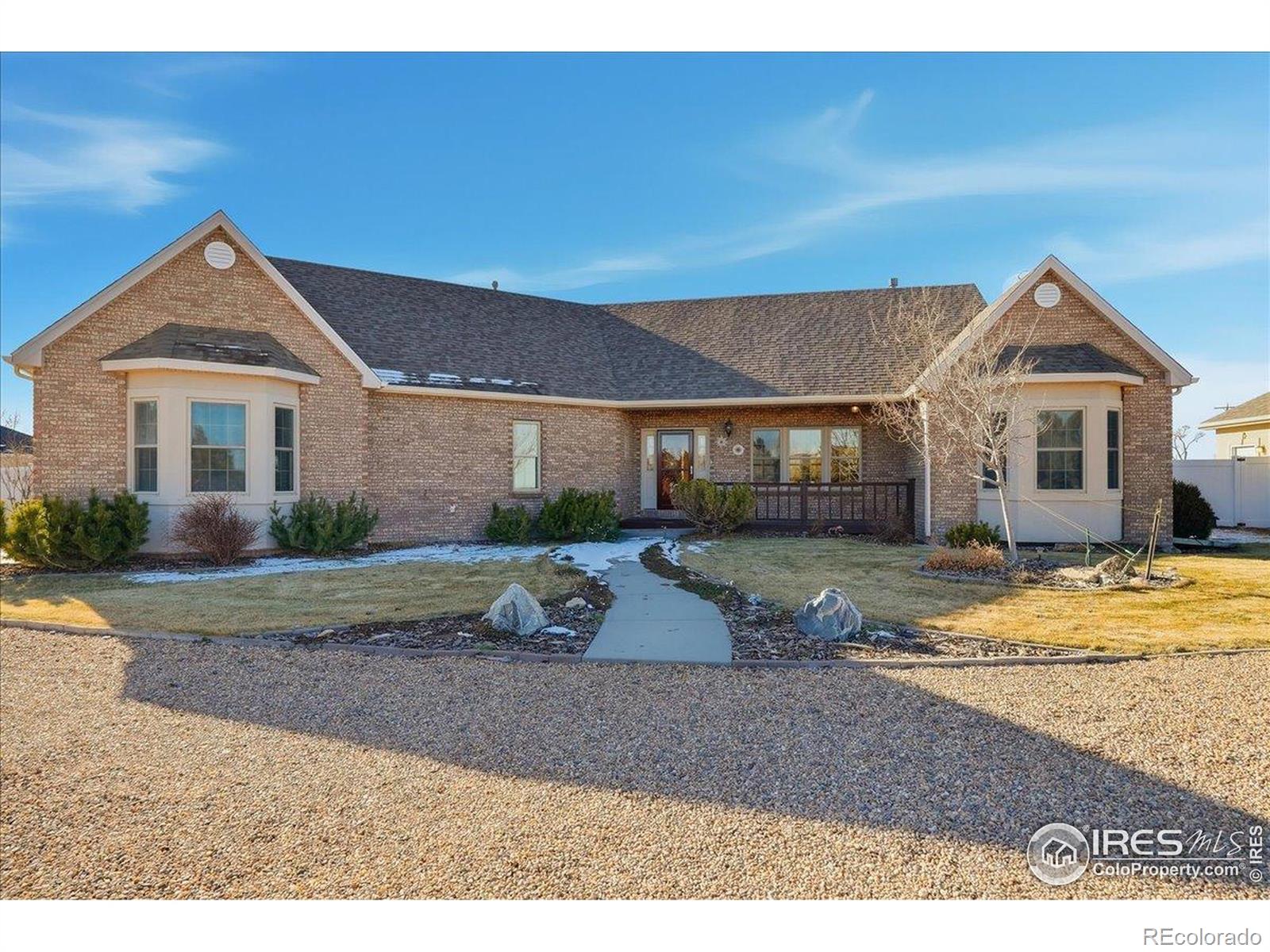 MLS Image #2 for 125  reid road,fort morgan, Colorado