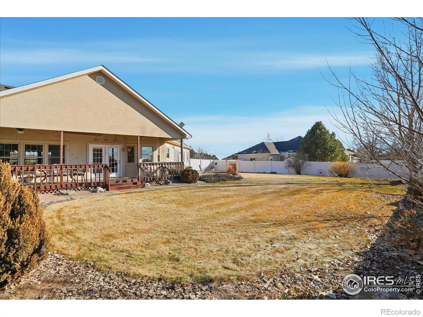 MLS Image #40 for 125  reid road,fort morgan, Colorado