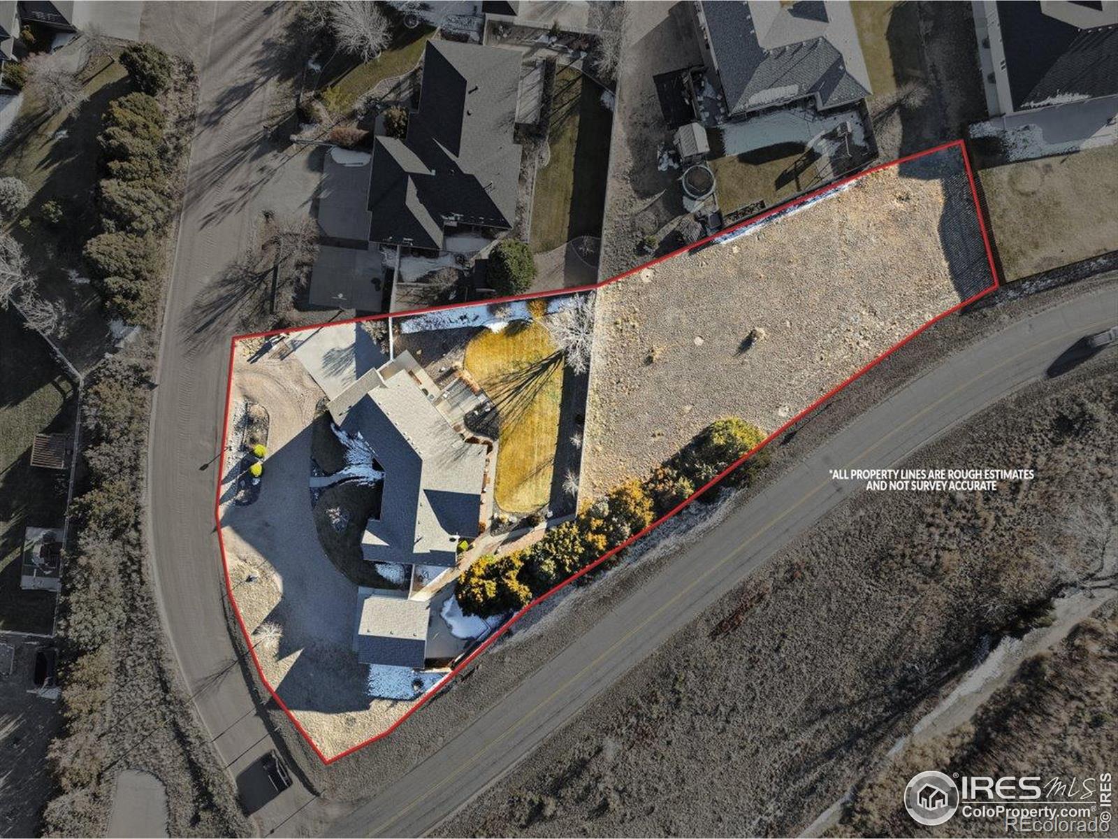 MLS Image #45 for 125  reid road,fort morgan, Colorado