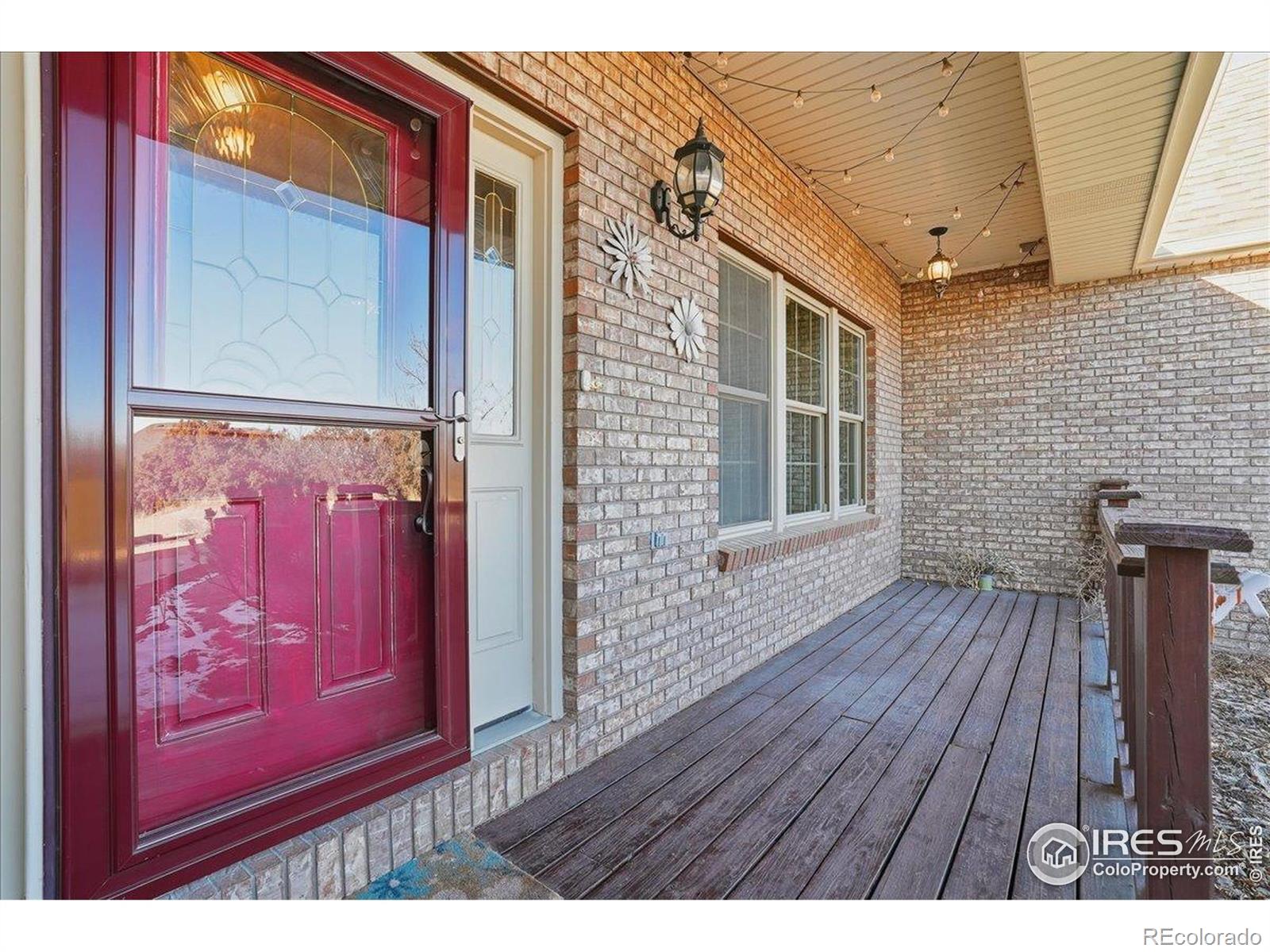 MLS Image #5 for 125  reid road,fort morgan, Colorado