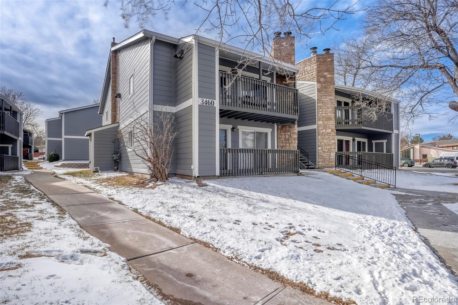 MLS Image #1 for 3460 s eagle street,aurora, Colorado