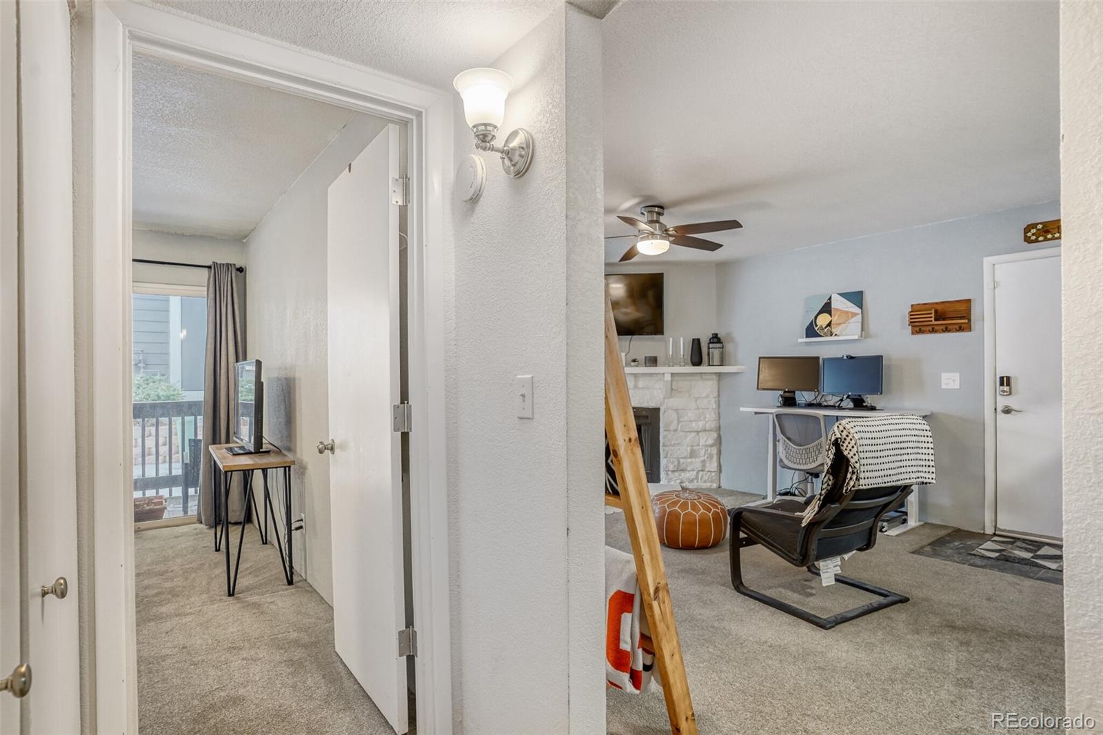 MLS Image #2 for 3460 s eagle street,aurora, Colorado