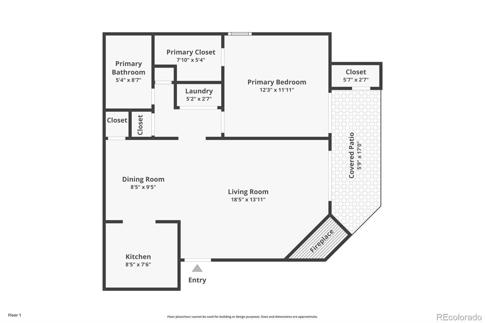 MLS Image #28 for 3460 s eagle street,aurora, Colorado