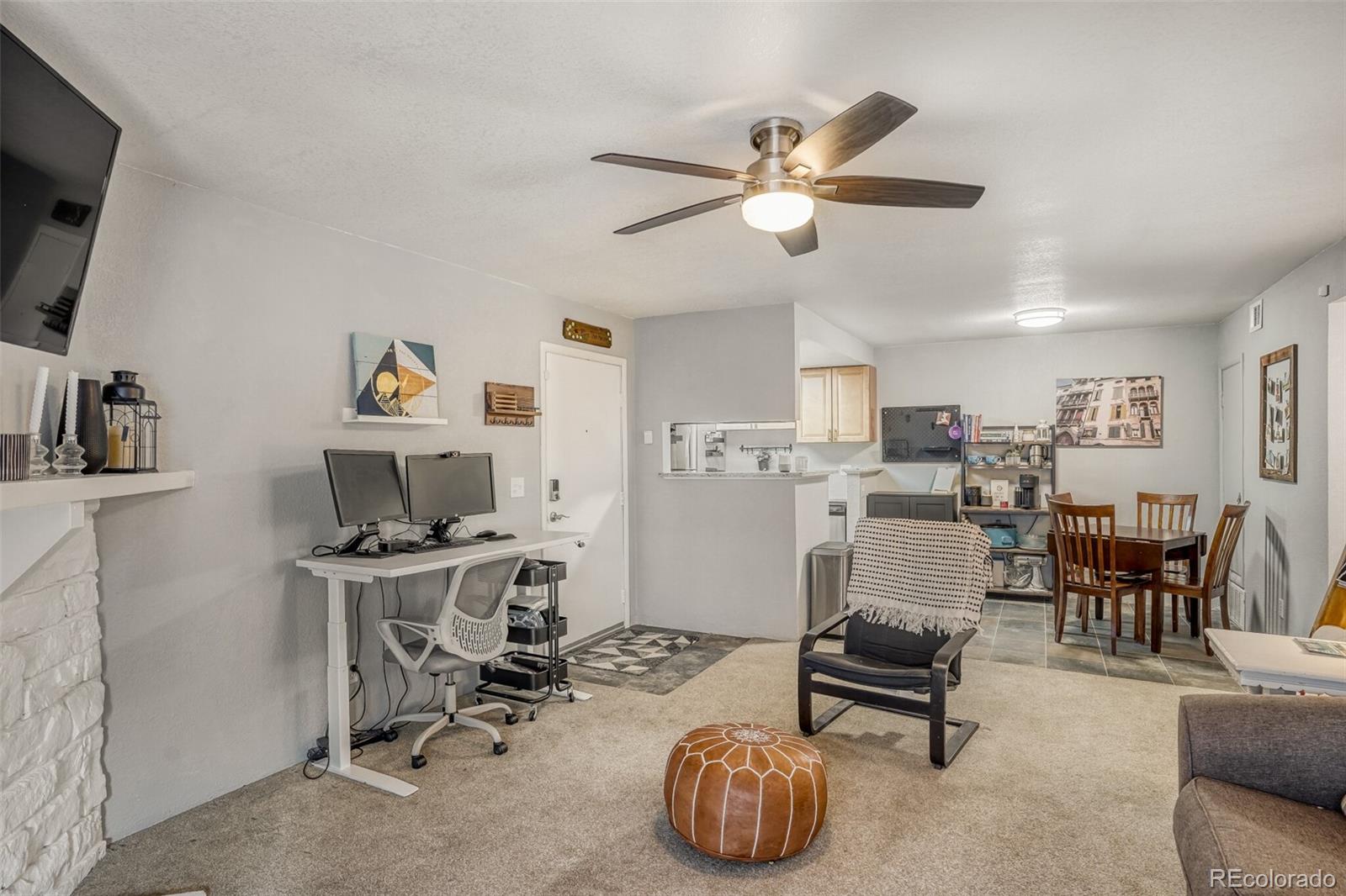 MLS Image #5 for 3460 s eagle street,aurora, Colorado