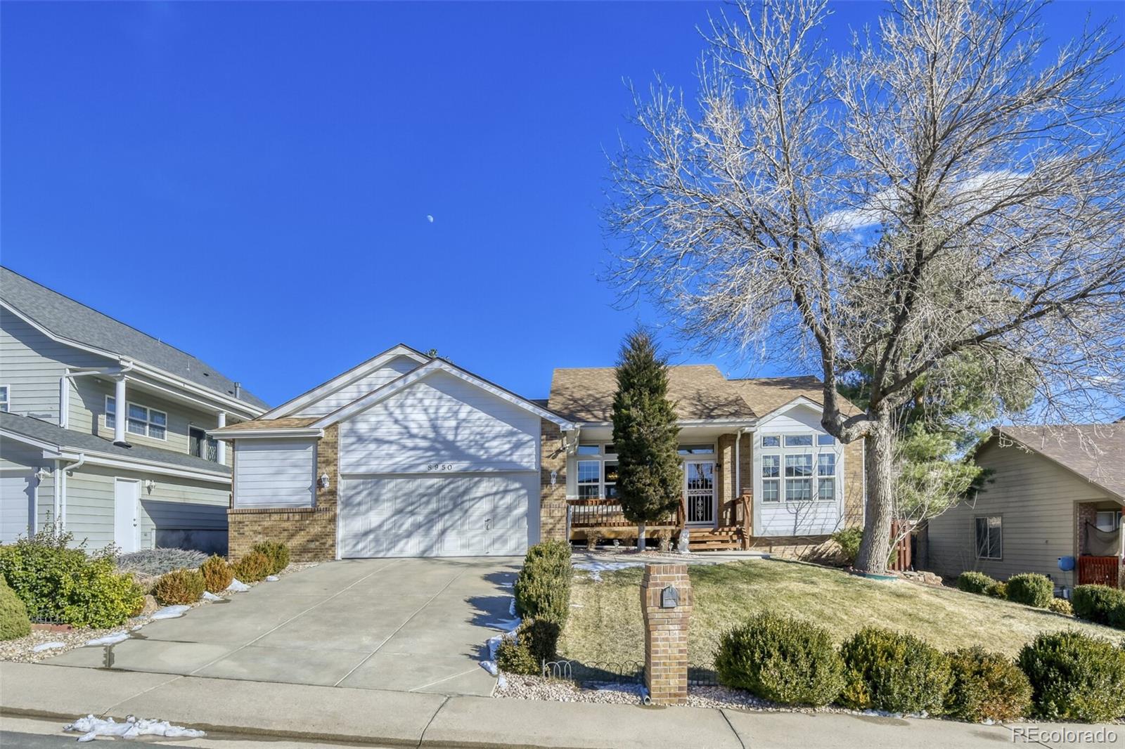 MLS Image #0 for 8950  xavier street,westminster, Colorado