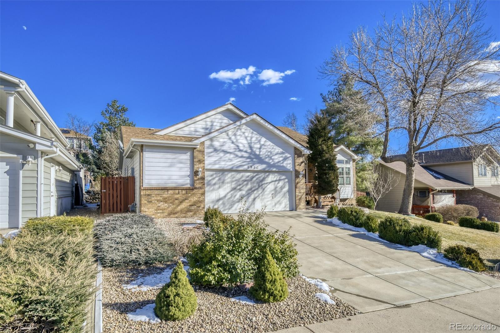 MLS Image #1 for 8950  xavier street,westminster, Colorado