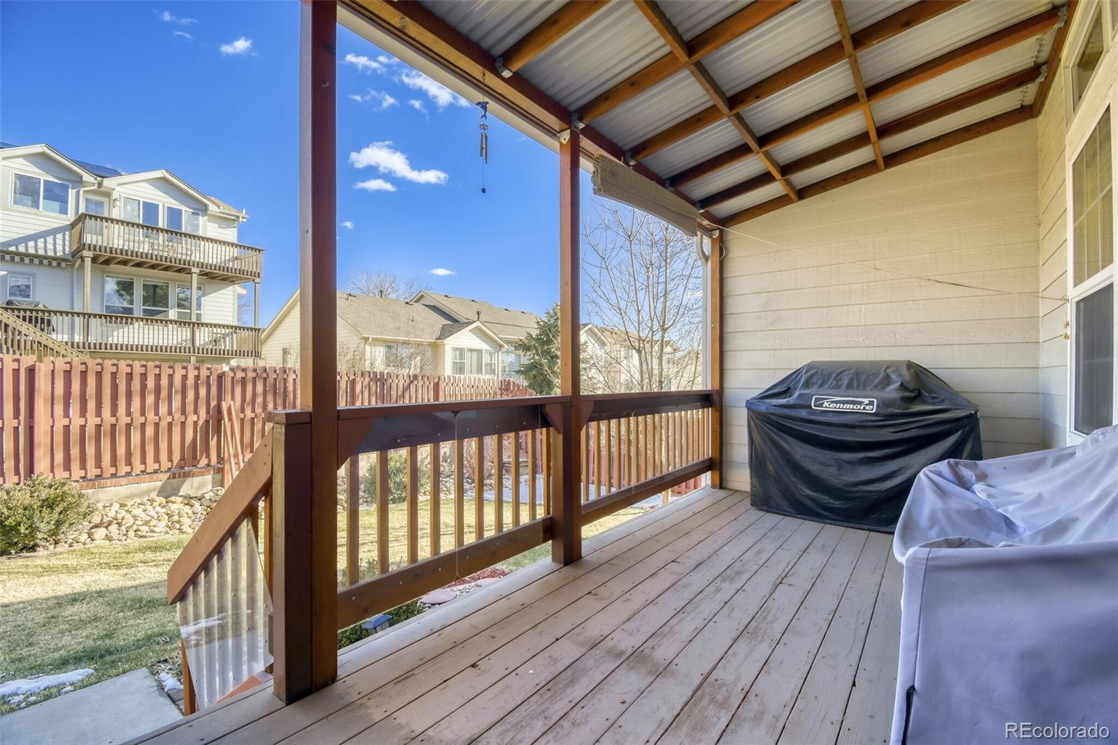MLS Image #17 for 8950  xavier street,westminster, Colorado