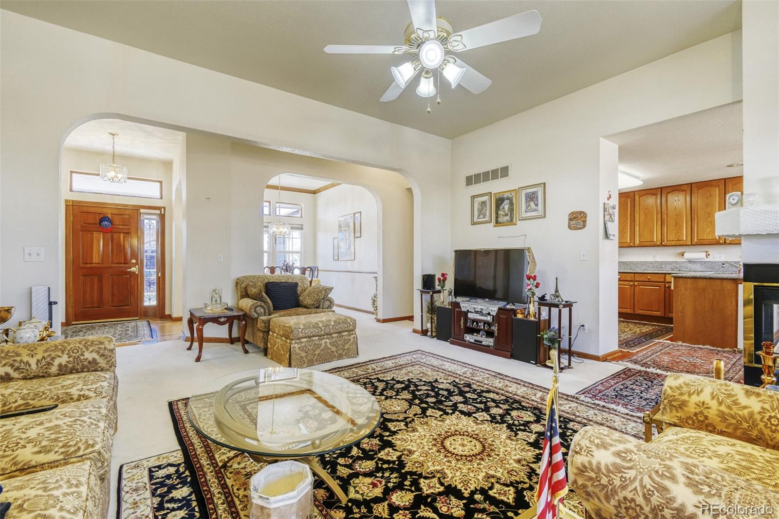 MLS Image #3 for 8950  xavier street,westminster, Colorado