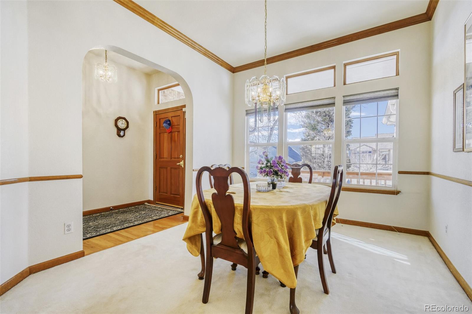 MLS Image #4 for 8950  xavier street,westminster, Colorado