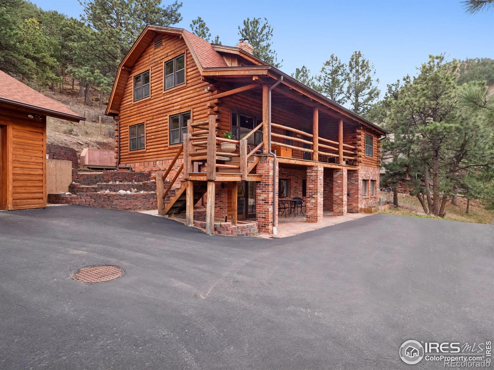 MLS Image #0 for 1280 n cedar brook road,boulder, Colorado