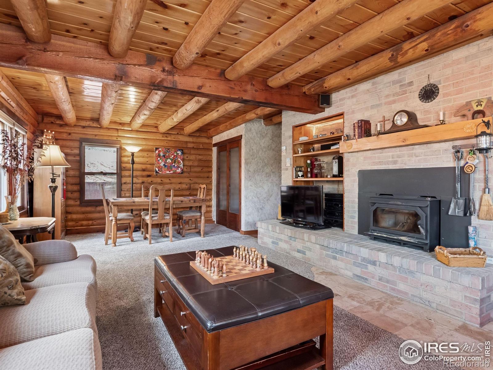 MLS Image #12 for 1280 n cedar brook road,boulder, Colorado