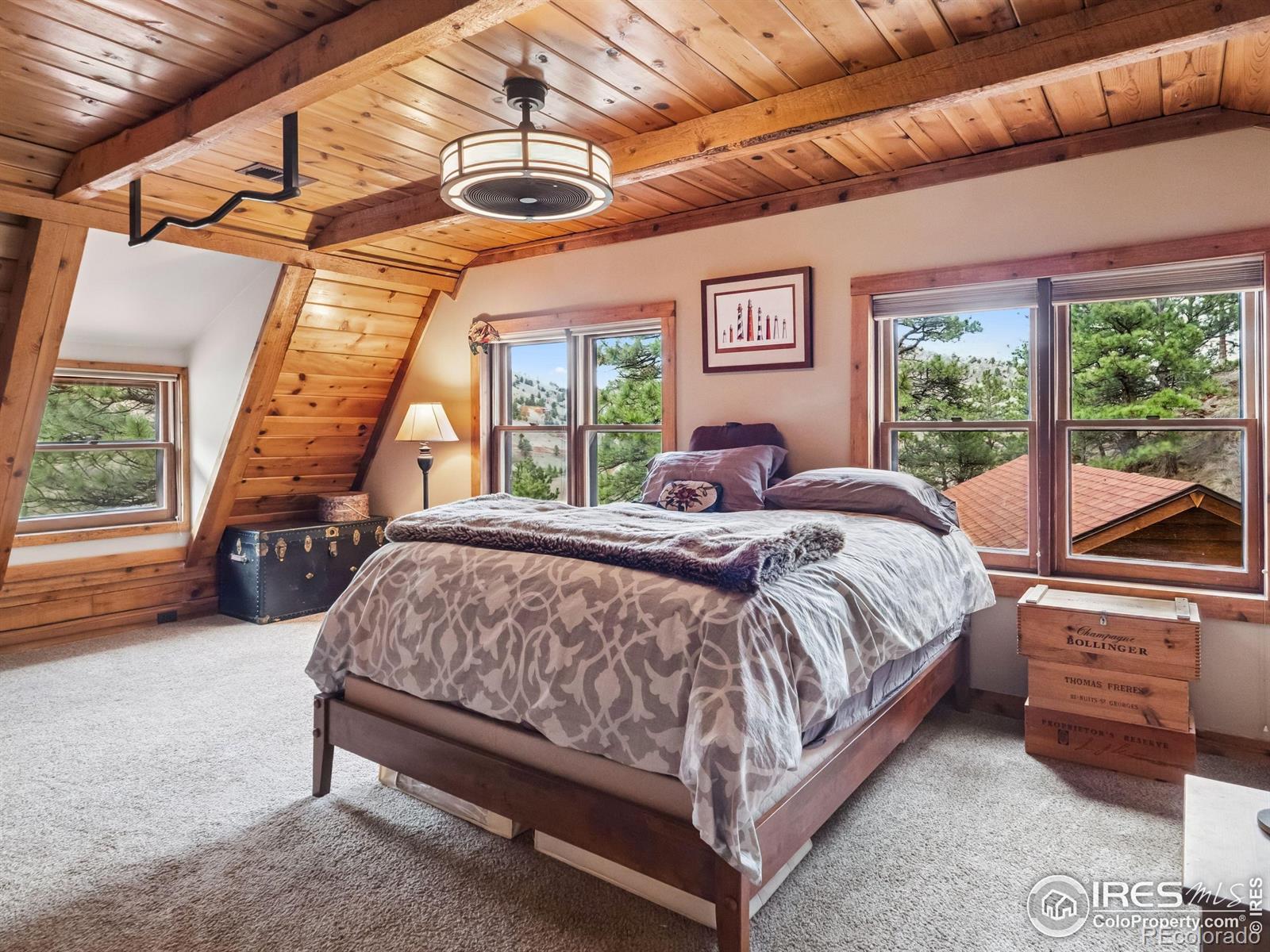 MLS Image #14 for 1280 n cedar brook road,boulder, Colorado
