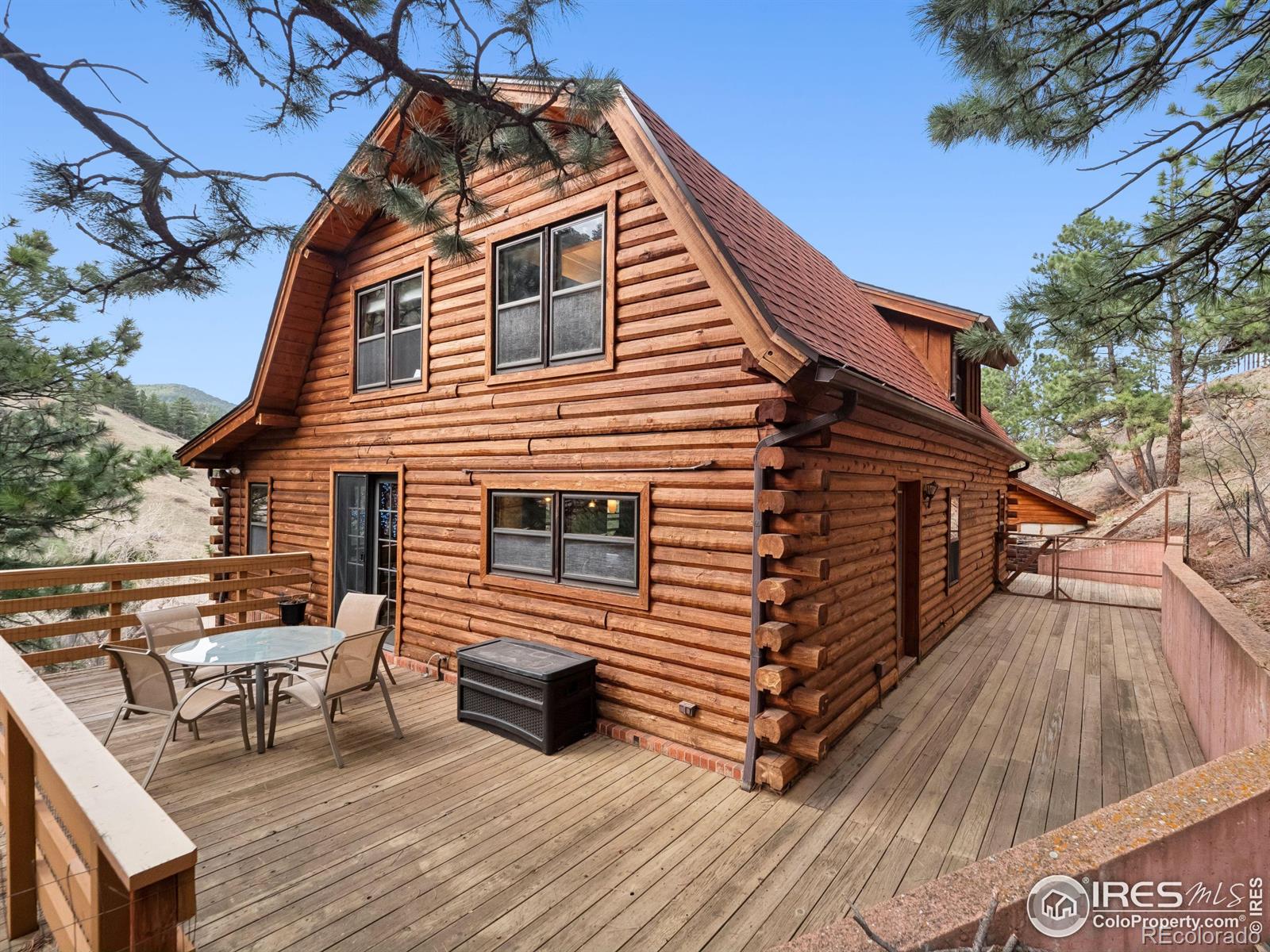 MLS Image #29 for 1280 n cedar brook road,boulder, Colorado