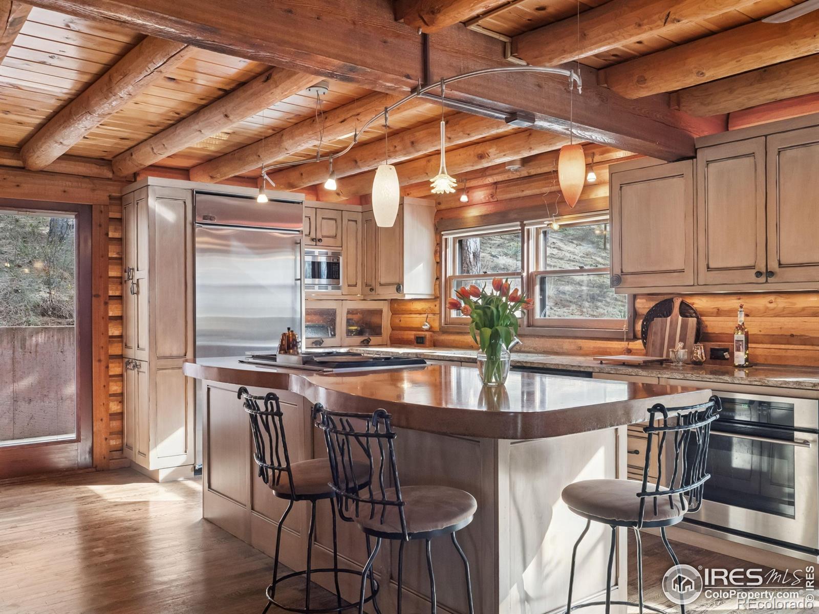 MLS Image #3 for 1280 n cedar brook road,boulder, Colorado