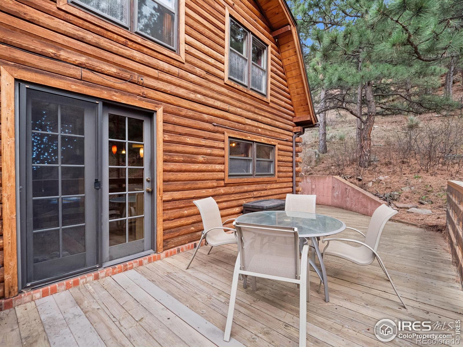 MLS Image #30 for 1280 n cedar brook road,boulder, Colorado