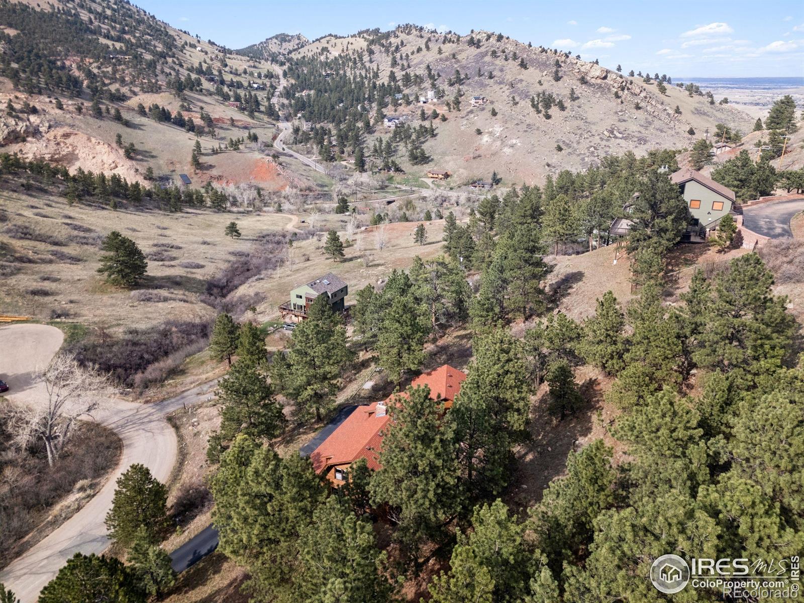 MLS Image #33 for 1280 n cedar brook road,boulder, Colorado