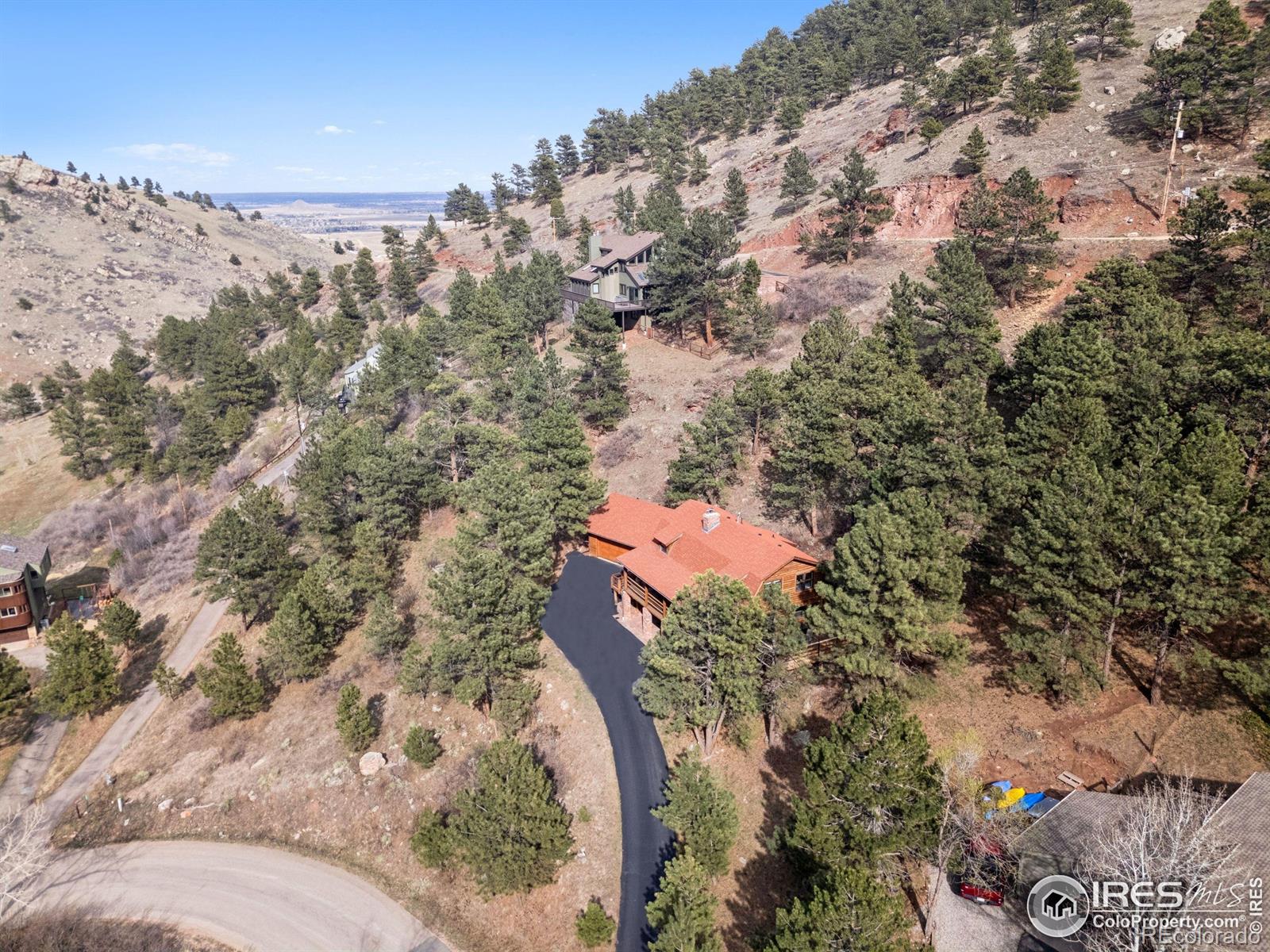 MLS Image #34 for 1280 n cedar brook road,boulder, Colorado