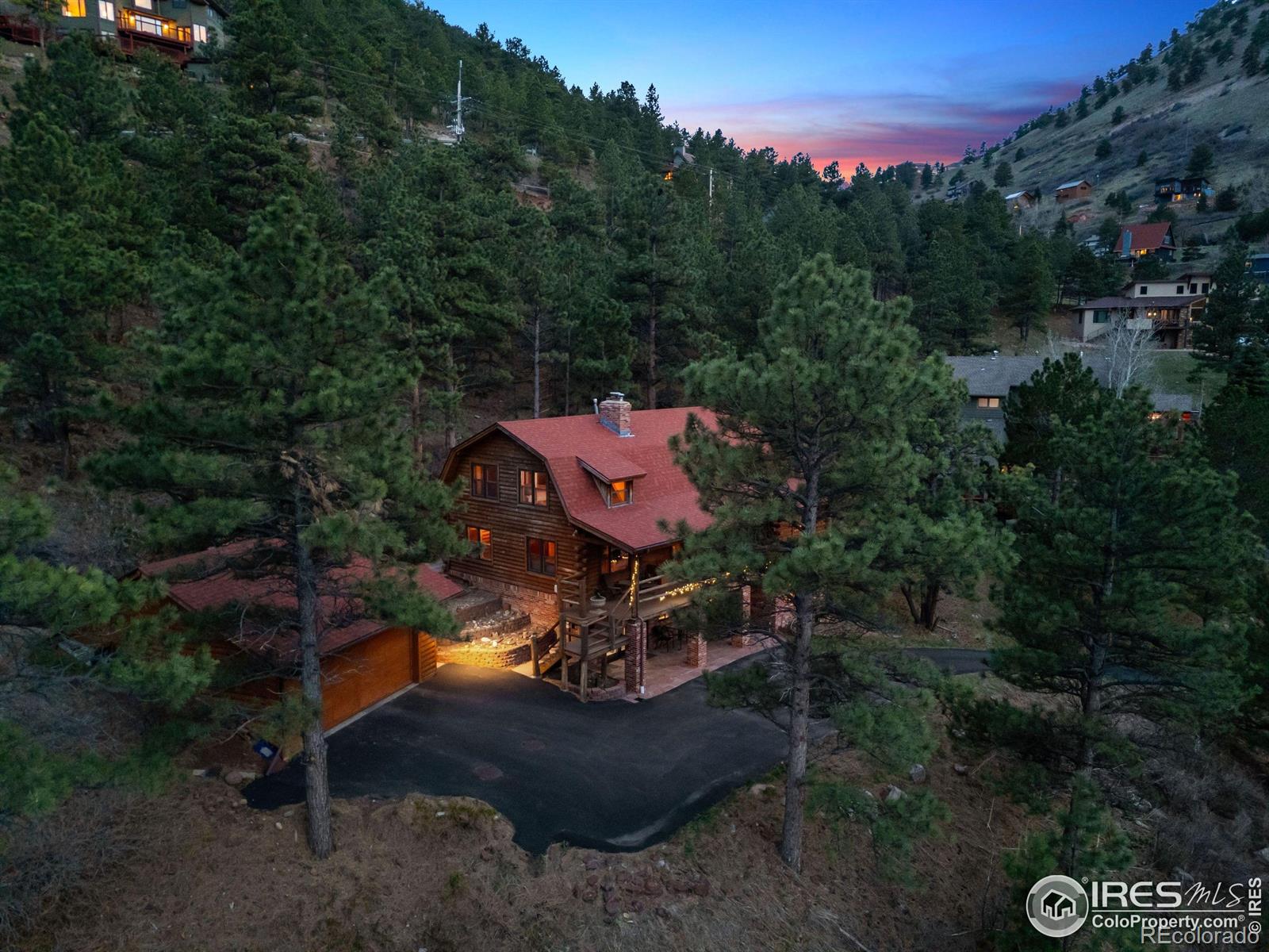 MLS Image #37 for 1280 n cedar brook road,boulder, Colorado