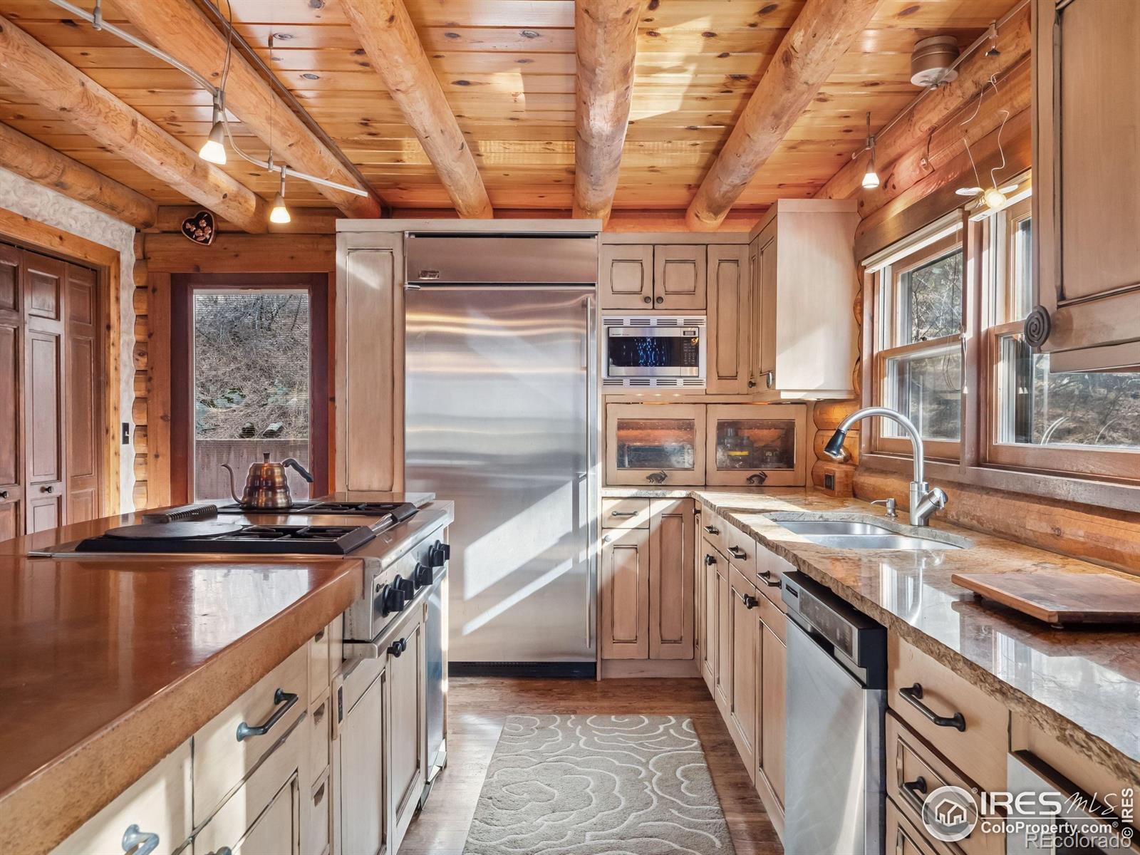 MLS Image #5 for 1280 n cedar brook road,boulder, Colorado
