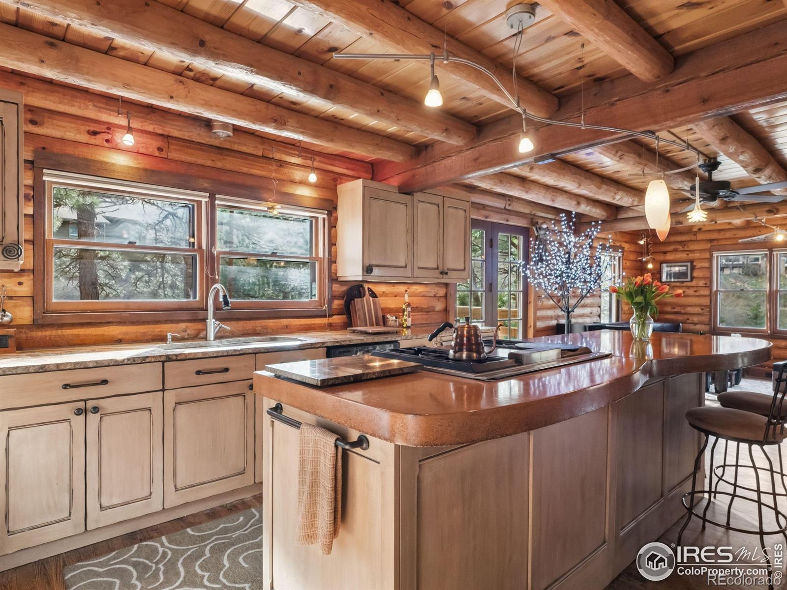 MLS Image #7 for 1280 n cedar brook road,boulder, Colorado