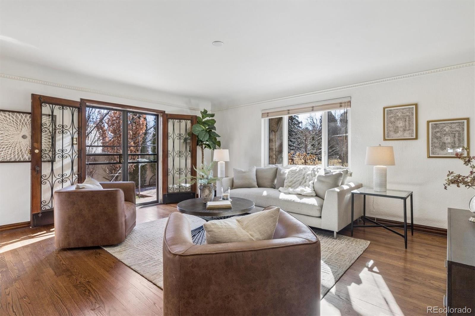 MLS Image #17 for 6  ivy lane,denver, Colorado